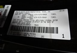 2019 Toyota Tundra 4WD - Image 50