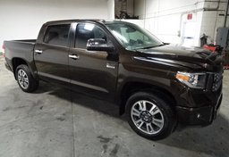 2019 Toyota Tundra 4WD - Image 1