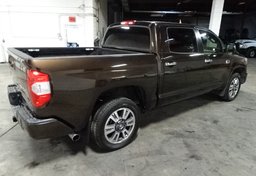 2019 Toyota Tundra 4WD - Image 8