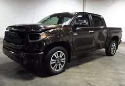 2019 Toyota Tundra 4WD - Image 3