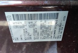 2013 INFINITI JX35 - Image 4