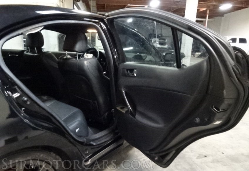 2009 Lexus IS F - Image 26