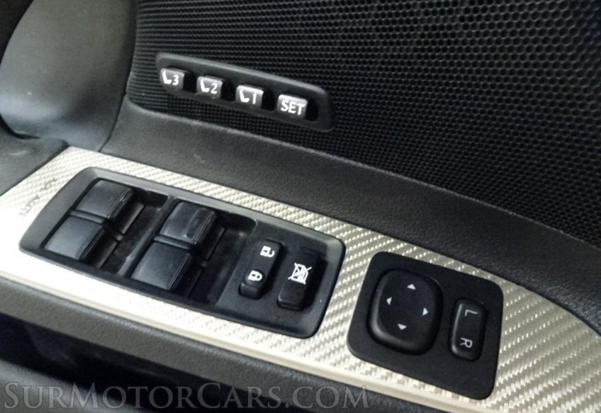 2009 Lexus IS F - Image 41