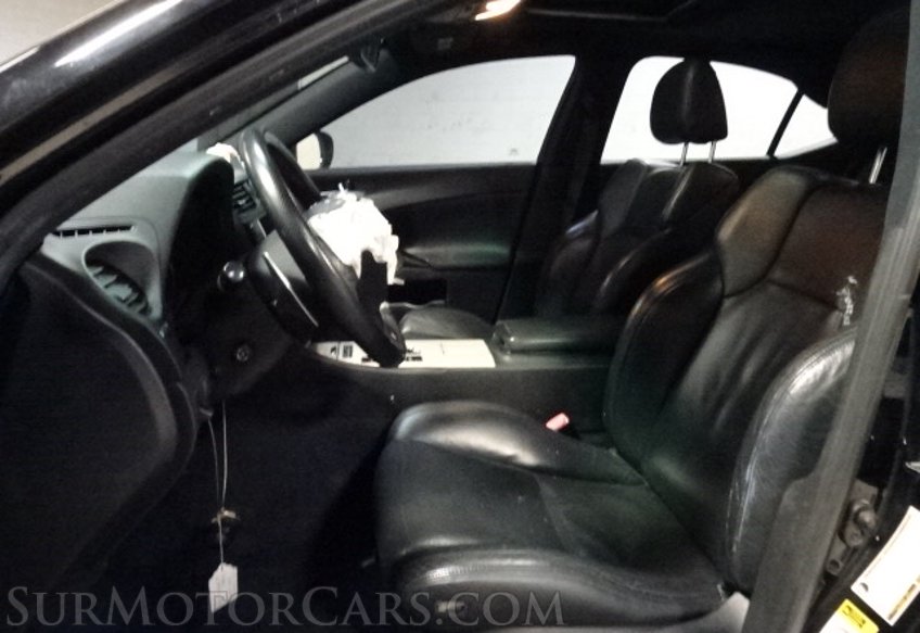 2009 Lexus IS F - Image 20