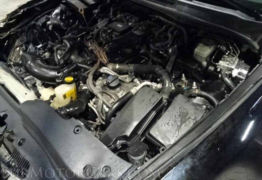 2009 Lexus IS F - Image 50