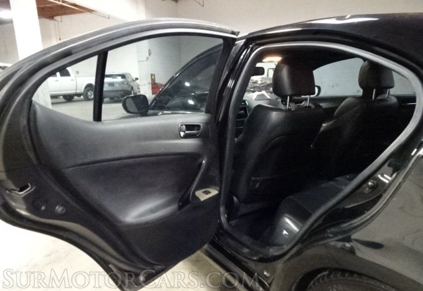 2009 Lexus IS F - Image 25