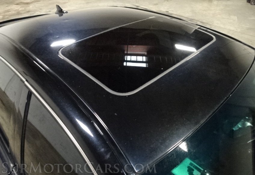 2009 Lexus IS F - Image 14