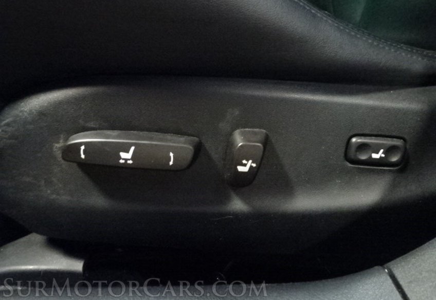 2009 Lexus IS F - Image 42