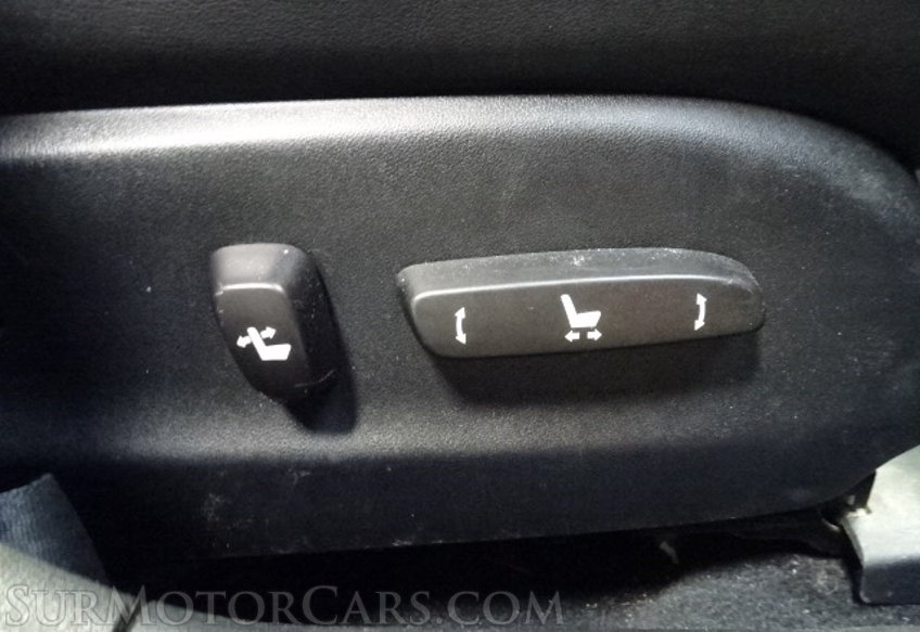 2009 Lexus IS F - Image 43