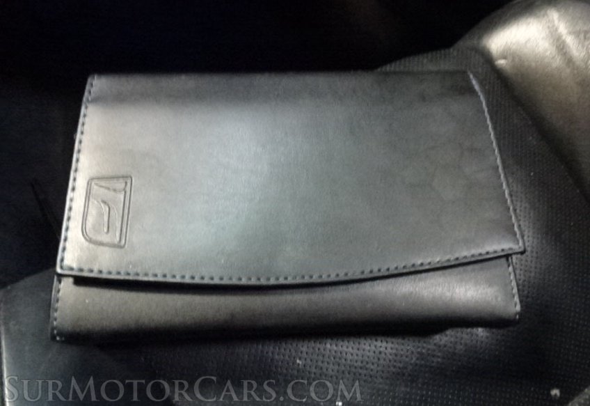 2009 Lexus IS F - Image 44