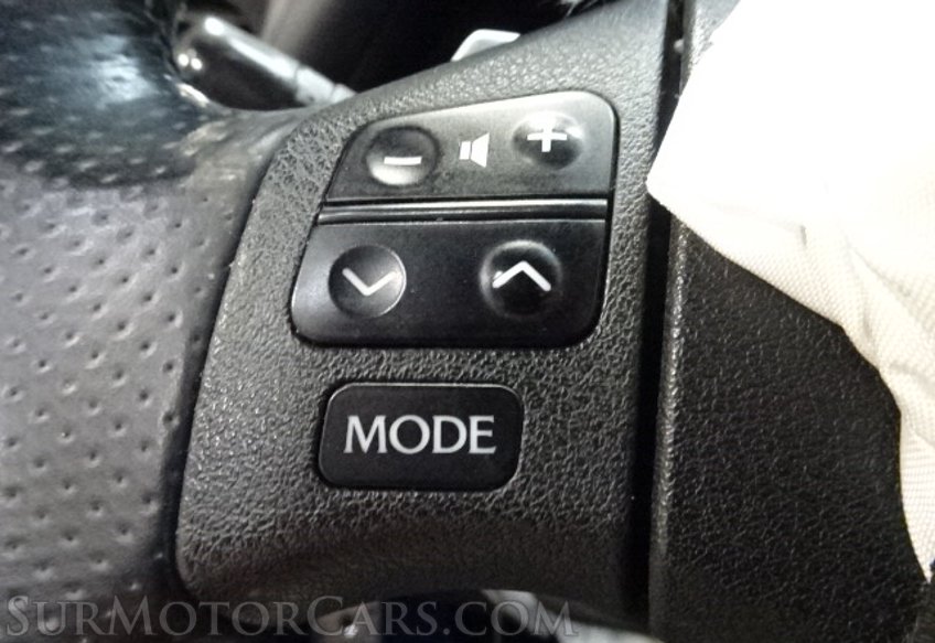 2009 Lexus IS F - Image 36