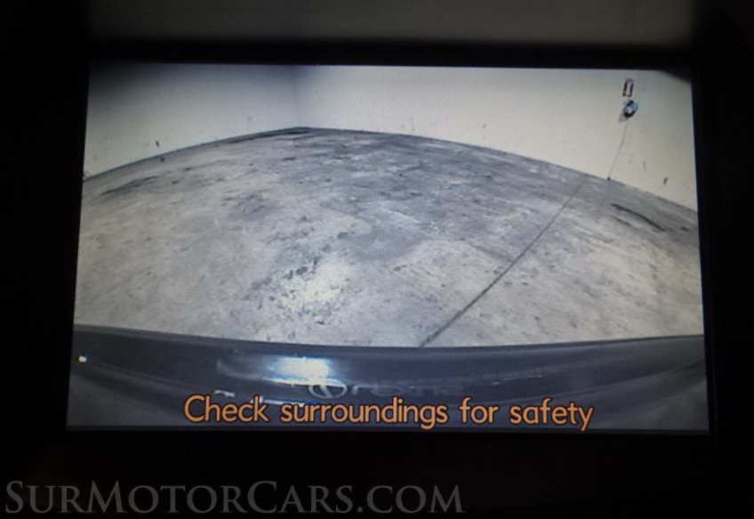 2009 Lexus IS F - Image 33