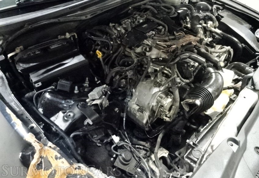 2009 Lexus IS F - Image 48