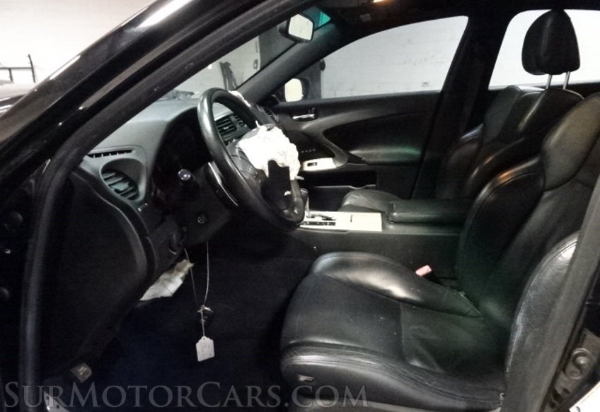 2009 Lexus IS F - Image 22