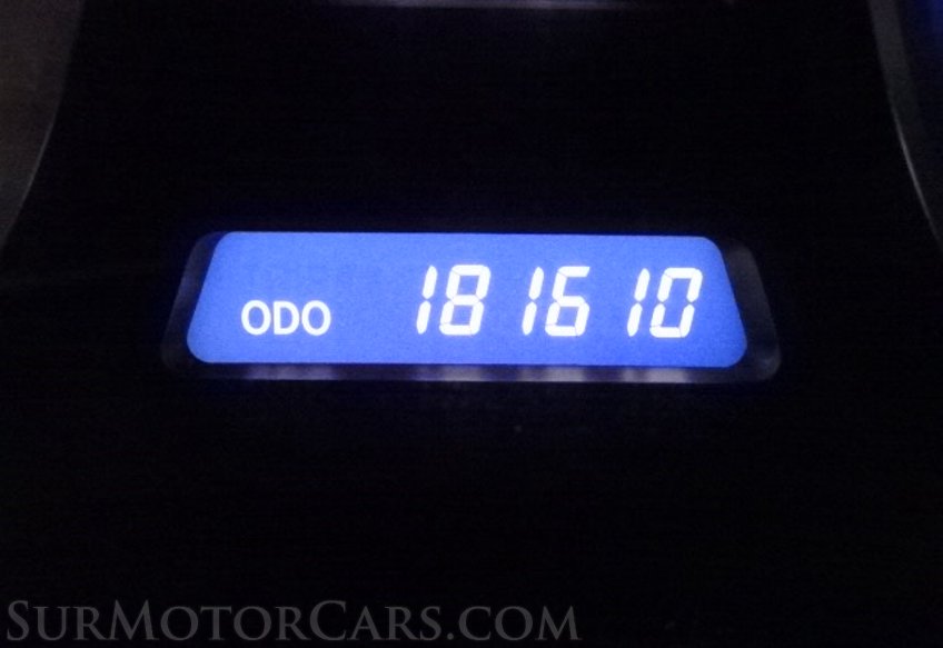 2009 Lexus IS F - Image 31