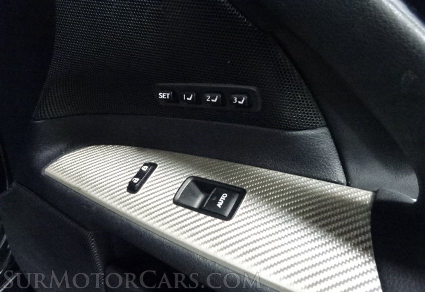 2009 Lexus IS F - Image 40