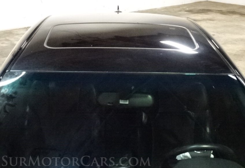 2009 Lexus IS F - Image 13