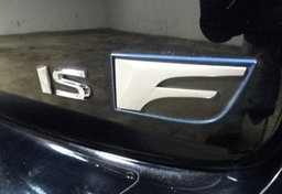 2009 Lexus IS F - Image 17