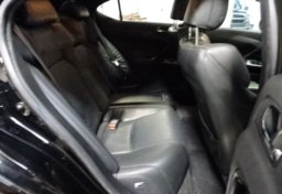 2009 Lexus IS F - Image 29