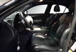 2009 Lexus IS F - Image 20