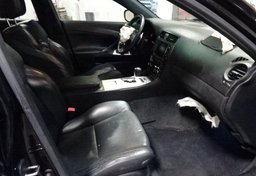 2009 Lexus IS F - Image 21