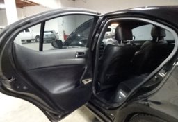 2009 Lexus IS F - Image 25