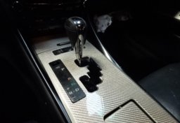 2009 Lexus IS F - Image 34