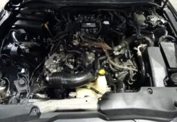 2009 Lexus IS F - Image 49