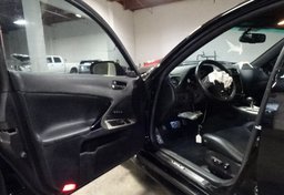 2009 Lexus IS F - Image 19