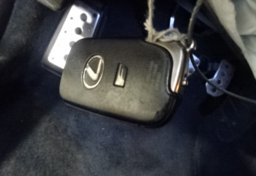 2009 Lexus IS F - Image 39