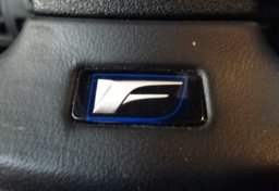 2009 Lexus IS F - Image 24