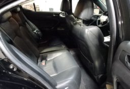 2009 Lexus IS F - Image 27