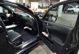 2009 Lexus IS F - Image 18