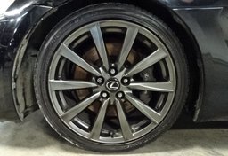 2009 Lexus IS F - Image 3