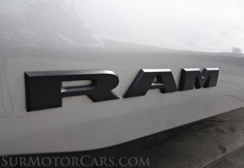 2019 Ram 1500 - Image 24
