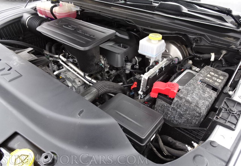 2019 Ram 1500 - Image 61