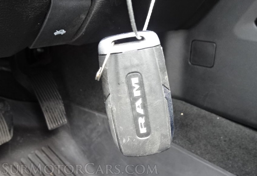 2019 Ram 1500 - Image 43