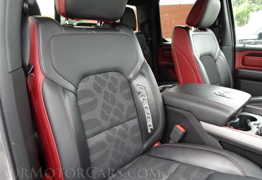 2019 Ram 1500 - Image 37