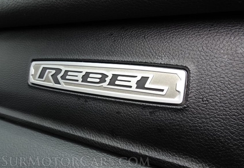 2019 Ram 1500 - Image 48