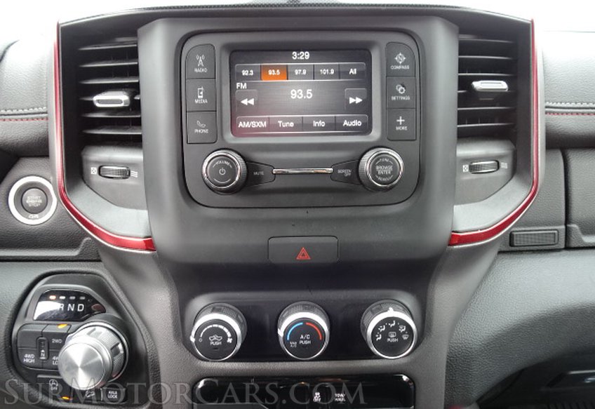 2019 Ram 1500 - Image 49