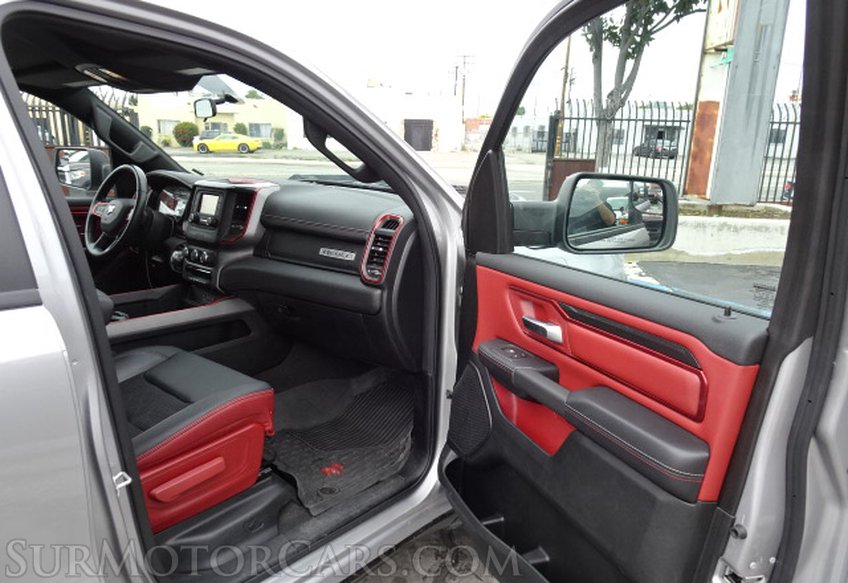 2019 Ram 1500 - Image 26