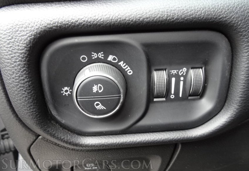 2019 Ram 1500 - Image 44