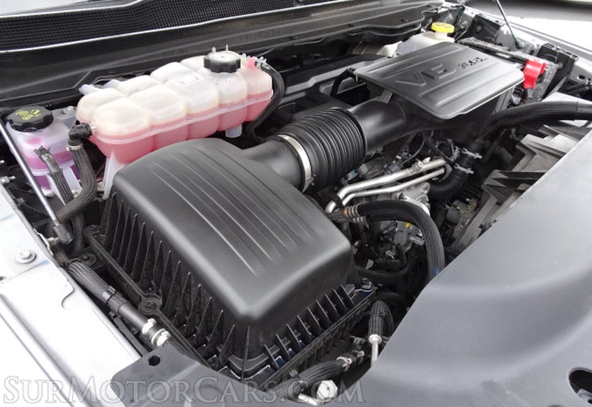 2019 Ram 1500 - Image 60