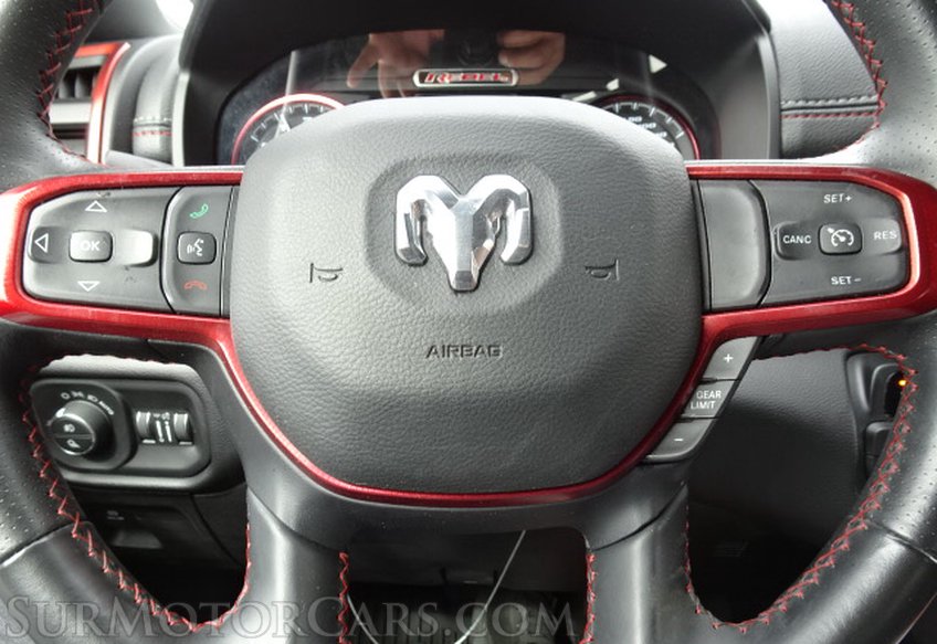 2019 Ram 1500 - Image 39