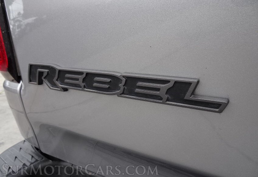 2019 Ram 1500 - Image 23