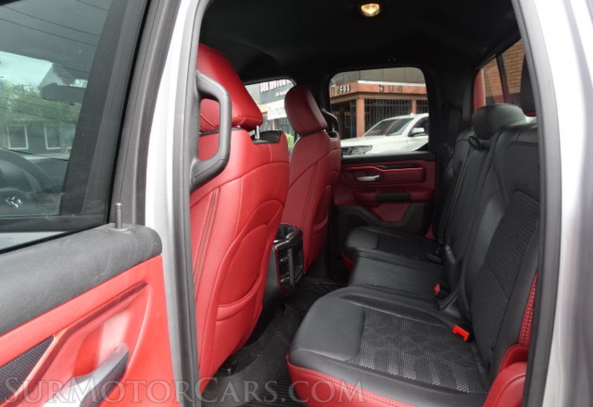 2019 Ram 1500 - Image 35