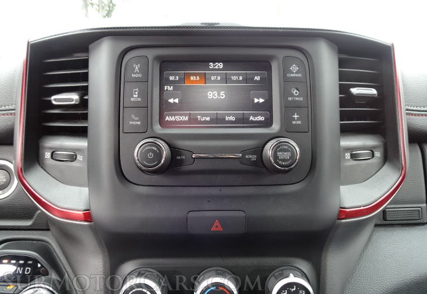 2019 Ram 1500 - Image 50