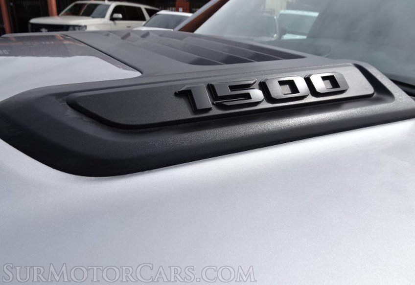 2019 Ram 1500 - Image 22