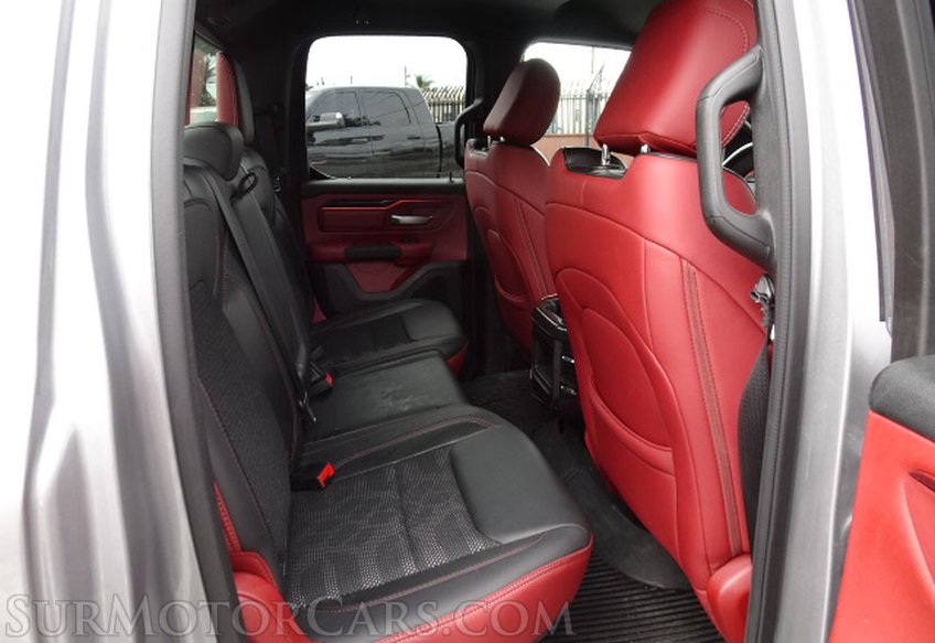 2019 Ram 1500 - Image 36