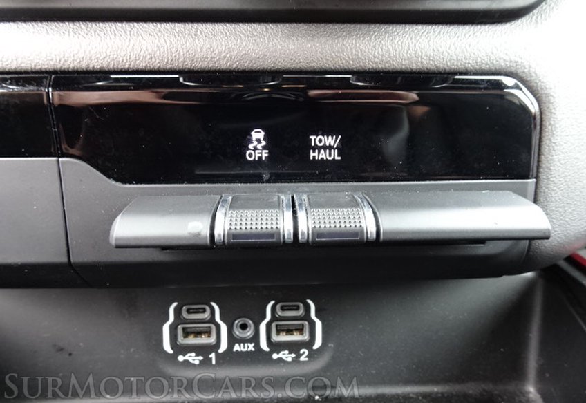 2019 Ram 1500 - Image 52